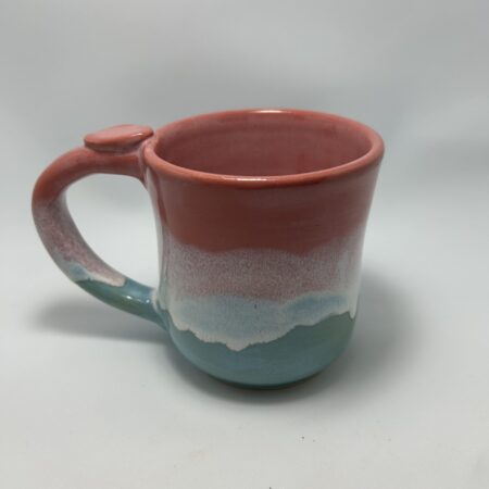 Winter Mint Mug