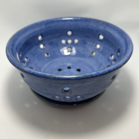 Blue Sky Berry Bowl